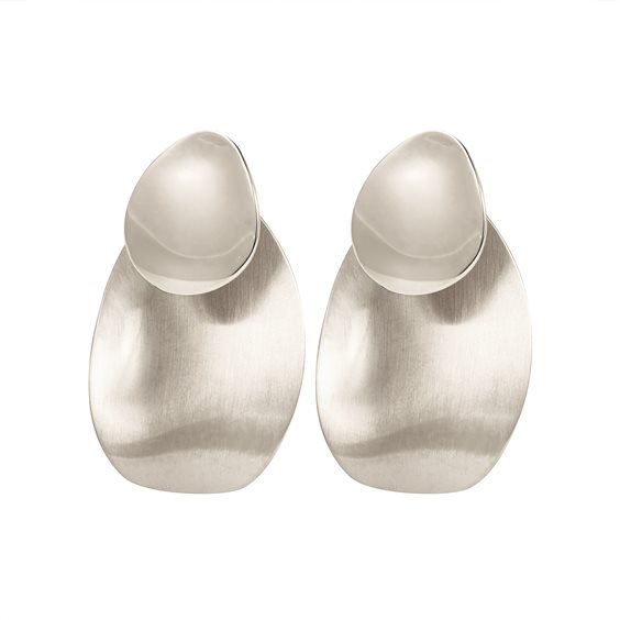 Ohrringe Breil Dame B WHISPER in Stahl TJ3232 - TJ3232